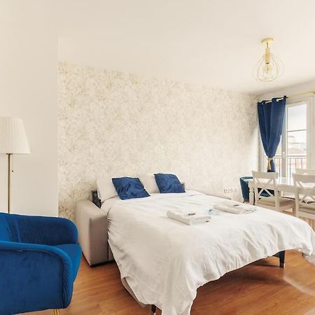 Cosy Proche Disneyland Paris 세리스 외부 사진