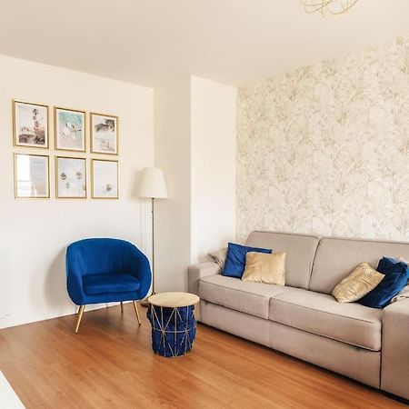 Cosy Proche Disneyland Paris 세리스 외부 사진