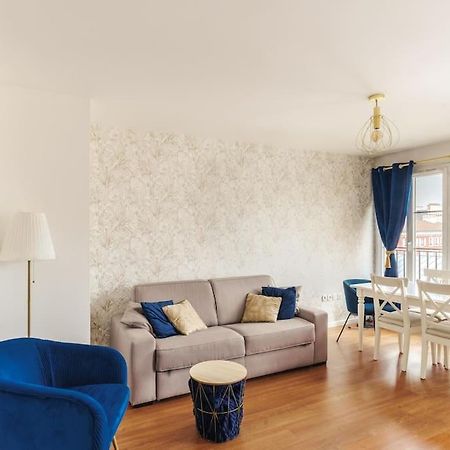 Cosy Proche Disneyland Paris 세리스 외부 사진