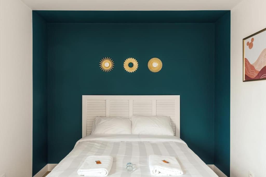 Cosy Proche Disneyland Paris 세리스 외부 사진